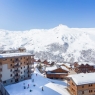 Les Menuires - Residencia MMV Le Coeur des Loges